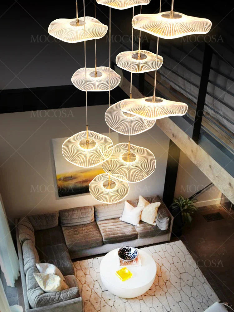 Luminaire Élégant et Innovant IL527483-ILLUMEEN.COM