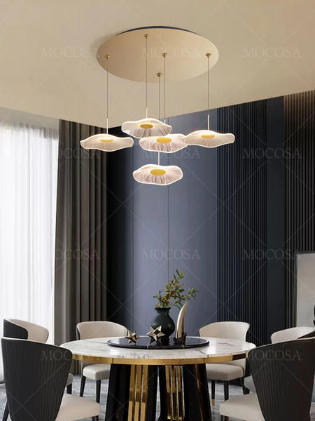 Luminaire Élégant et Innovant IL527483-ILLUMEEN.COM