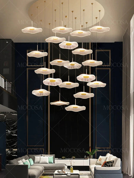 Luminaire Élégant et Innovant IL527483-ILLUMEEN.COM