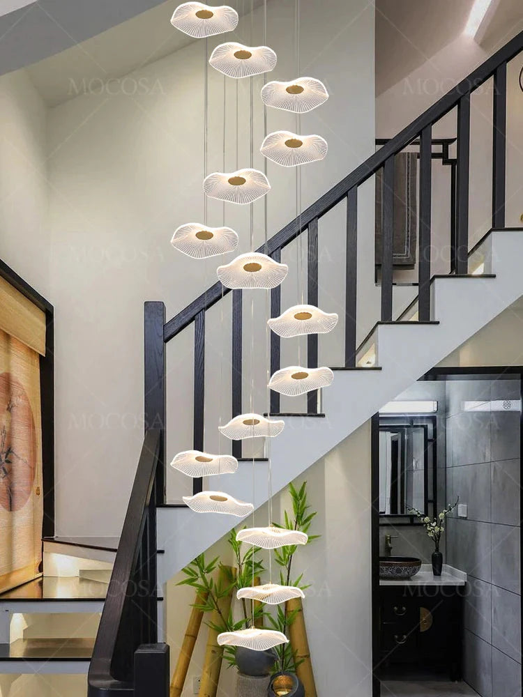 Luminaire Élégant et Innovant IL527483-ILLUMEEN.COM