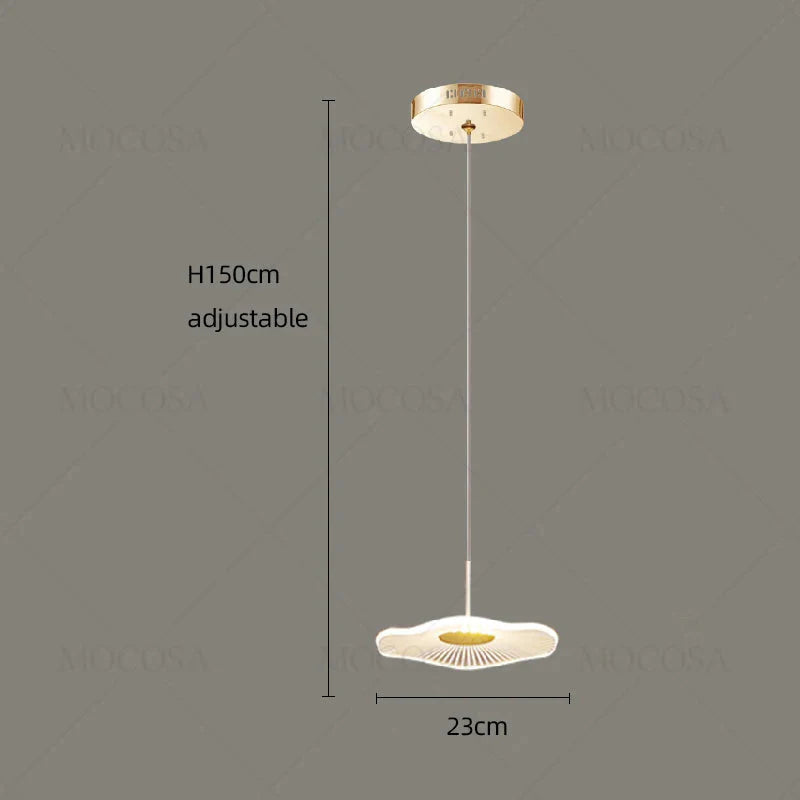 Luminaire Élégant et Innovant IL527483-ILLUMEEN.COM