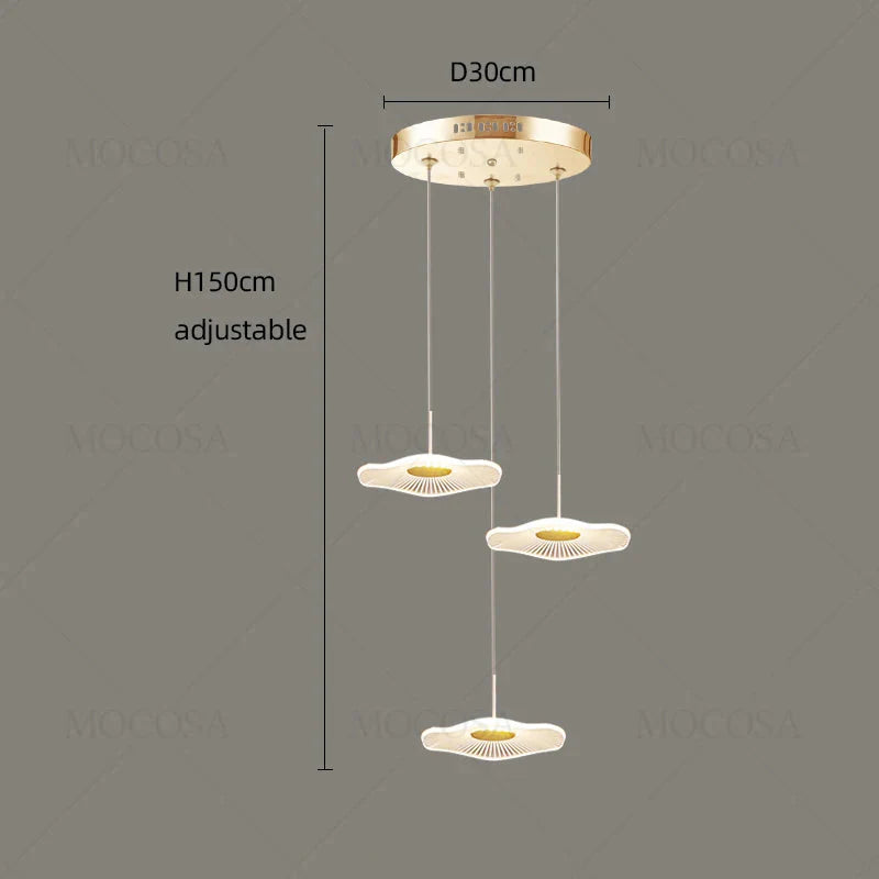 Luminaire Élégant et Innovant IL527483-ILLUMEEN.COM