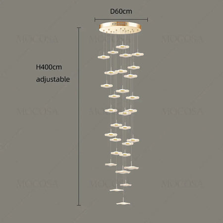 Luminaire Élégant et Innovant IL527483-ILLUMEEN.COM