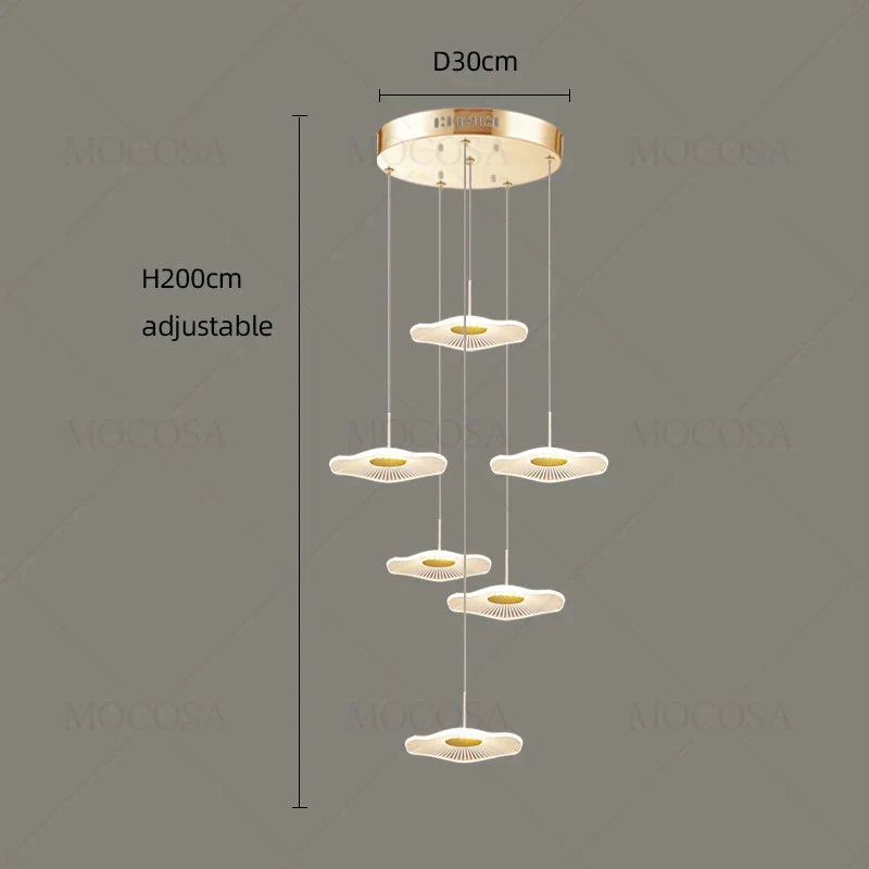 Luminaire Élégant et Innovant IL527483-ILLUMEEN.COM