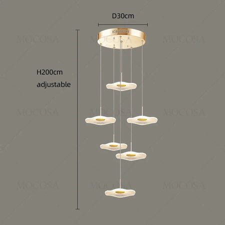 Luminaire Élégant et Innovant IL527483-ILLUMEEN.COM