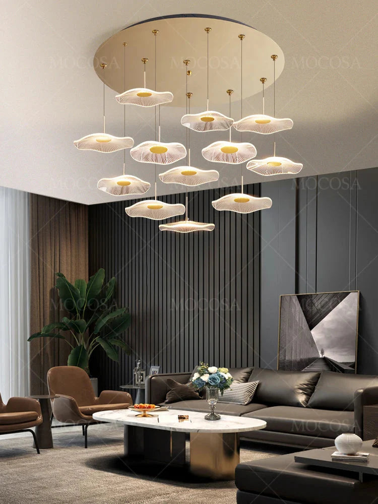 Luminaire Élégant et Innovant IL527483-ILLUMEEN.COM