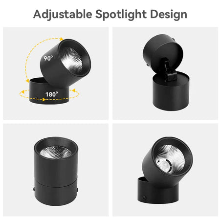 Luminaire Élégant et Innovant IL582374-ILLUMEEN.COM