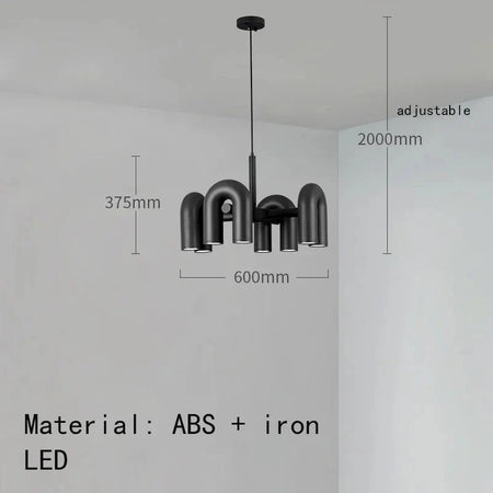 Luminaire Élégant et Innovant IL582937-ILLUMEEN.COM