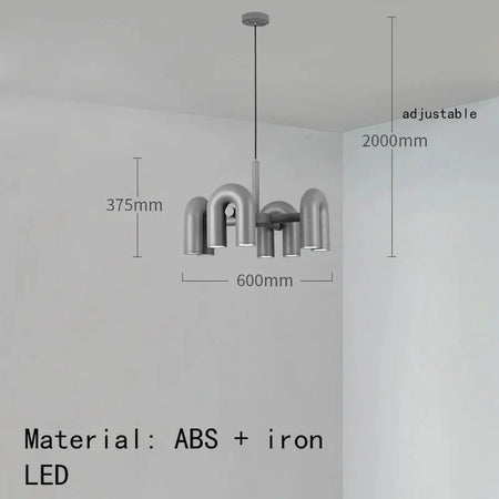 Luminaire Élégant et Innovant IL582937-ILLUMEEN.COM