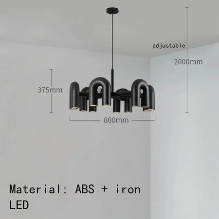 Luminaire Élégant et Innovant IL582937-ILLUMEEN.COM