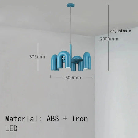 Luminaire Élégant et Innovant IL582937-ILLUMEEN.COM