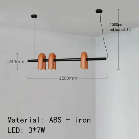 Luminaire Élégant et Innovant IL582937-ILLUMEEN.COM
