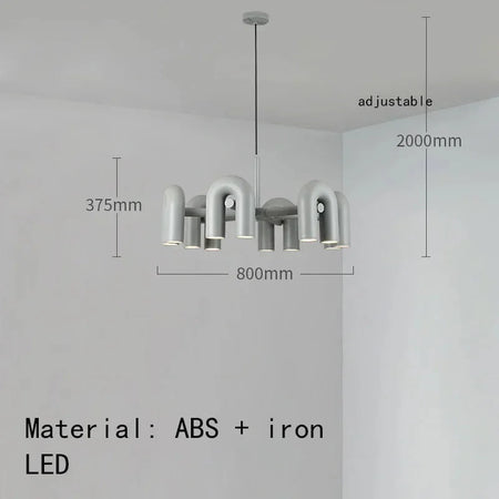 Luminaire Élégant et Innovant IL582937-ILLUMEEN.COM