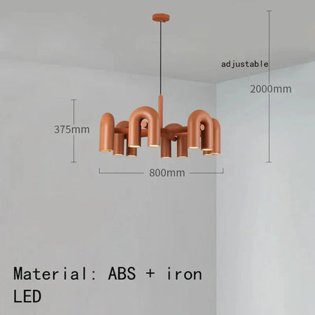 Luminaire Élégant et Innovant IL582937-ILLUMEEN.COM