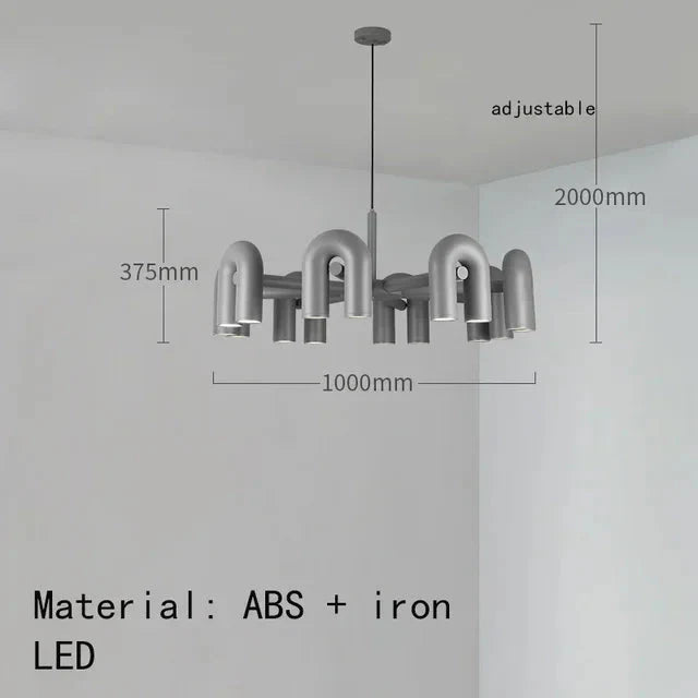 Luminaire Élégant et Innovant IL582937-ILLUMEEN.COM