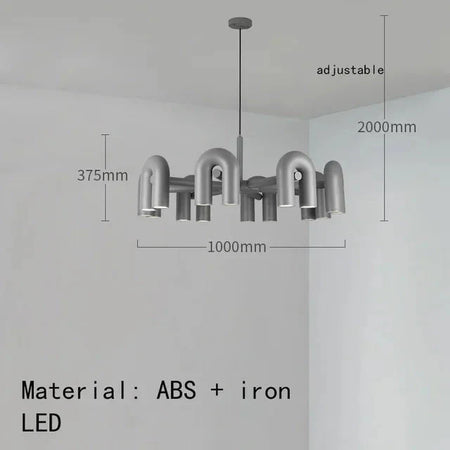 Luminaire Élégant et Innovant IL582937-ILLUMEEN.COM