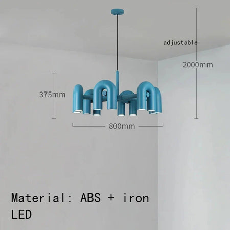 Luminaire Élégant et Innovant IL582937-ILLUMEEN.COM