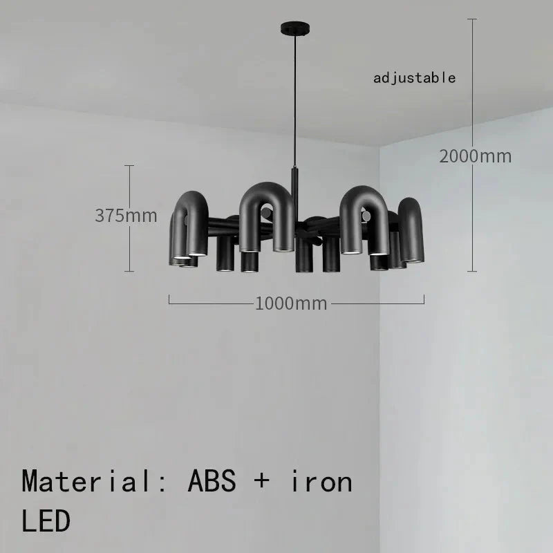 Luminaire Élégant et Innovant IL582937-ILLUMEEN.COM