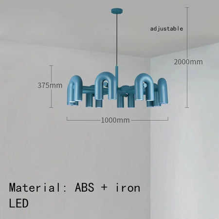 Luminaire Élégant et Innovant IL582937-ILLUMEEN.COM