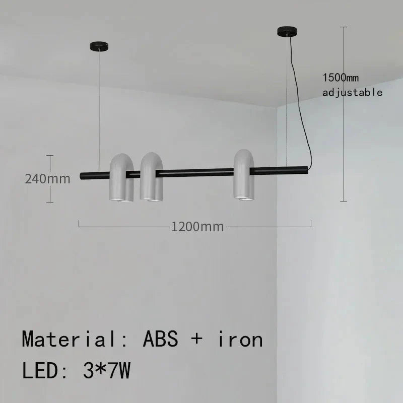 Luminaire Élégant et Innovant IL582937-ILLUMEEN.COM