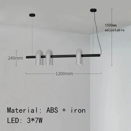Luminaire Élégant et Innovant IL582937-ILLUMEEN.COM