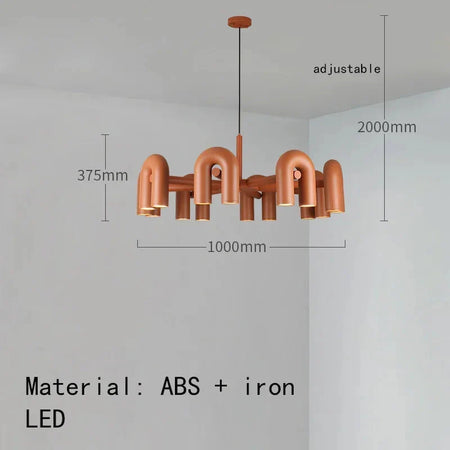 Luminaire Élégant et Innovant IL582937-ILLUMEEN.COM