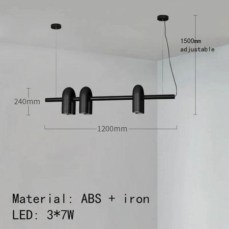 Luminaire Élégant et Innovant IL582937-ILLUMEEN.COM
