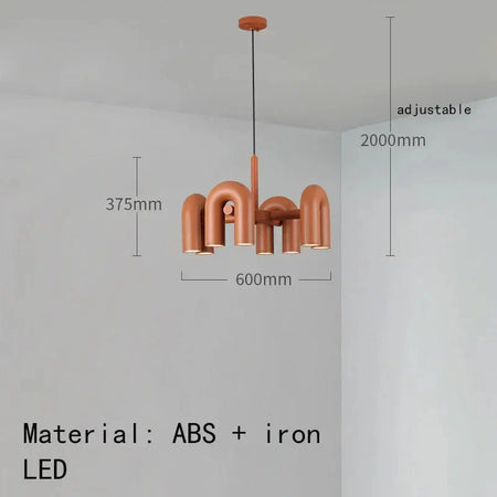 Luminaire Élégant et Innovant IL582937-ILLUMEEN.COM