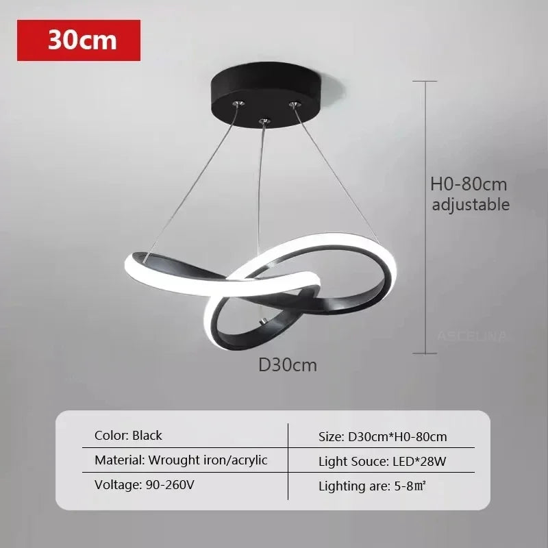 Luminaire Élégant et Innovant - IL583209-ILLUMEEN.COM
