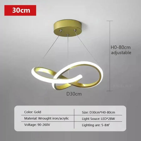 Luminaire Élégant et Innovant - IL583209-ILLUMEEN.COM