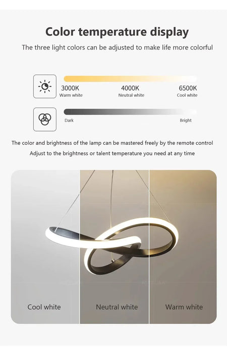 Luminaire Élégant et Innovant - IL583209-ILLUMEEN.COM