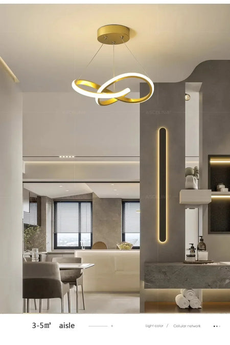 Luminaire Élégant et Innovant - IL583209-ILLUMEEN.COM