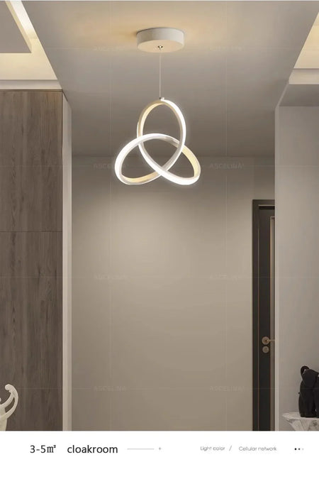 Luminaire Élégant et Innovant - IL583209-ILLUMEEN.COM