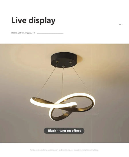 Luminaire Élégant et Innovant - IL583209-ILLUMEEN.COM