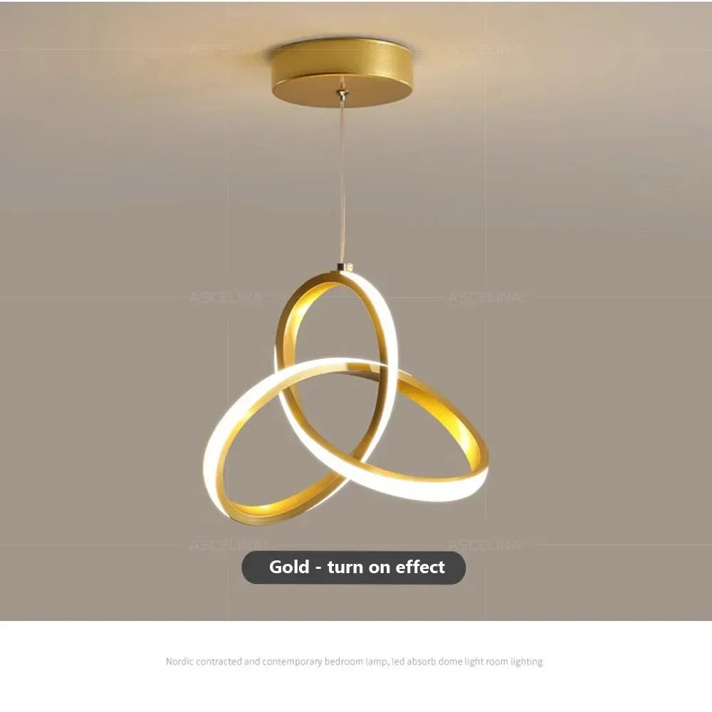 Luminaire Élégant et Innovant - IL583209-ILLUMEEN.COM