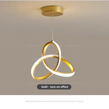 Luminaire Élégant et Innovant - IL583209-ILLUMEEN.COM
