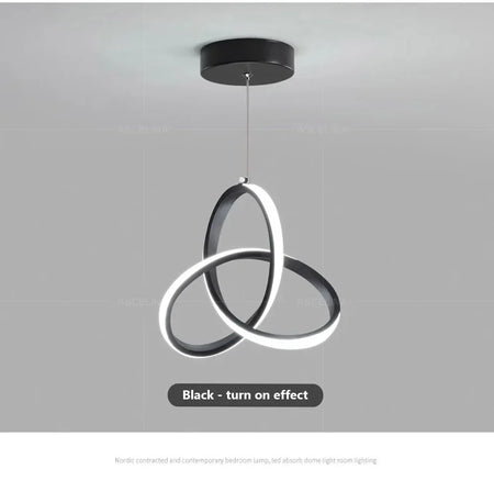 Luminaire Élégant et Innovant - IL583209-ILLUMEEN.COM
