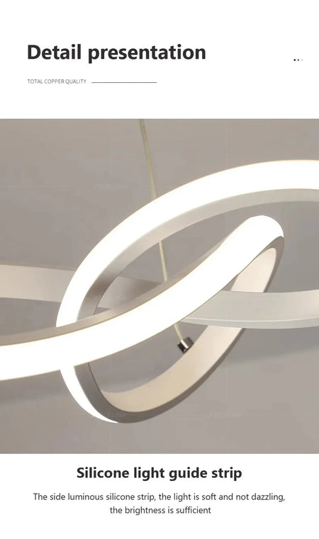 Luminaire Élégant et Innovant - IL583209-ILLUMEEN.COM
