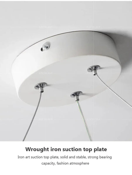 Luminaire Élégant et Innovant - IL583209-ILLUMEEN.COM