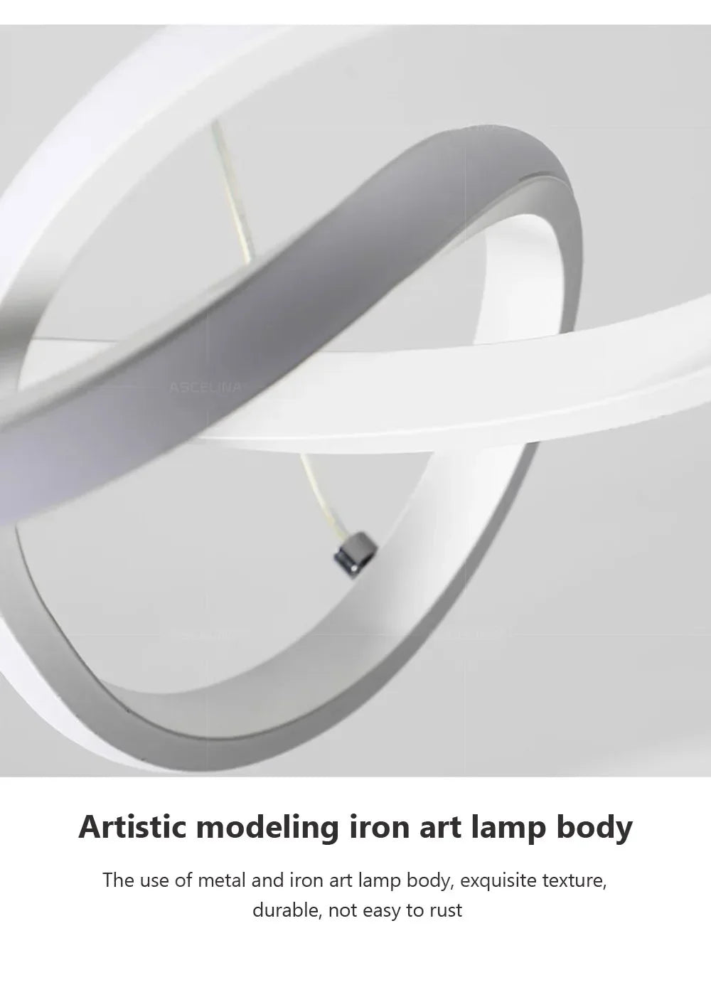 Luminaire Élégant et Innovant - IL583209-ILLUMEEN.COM