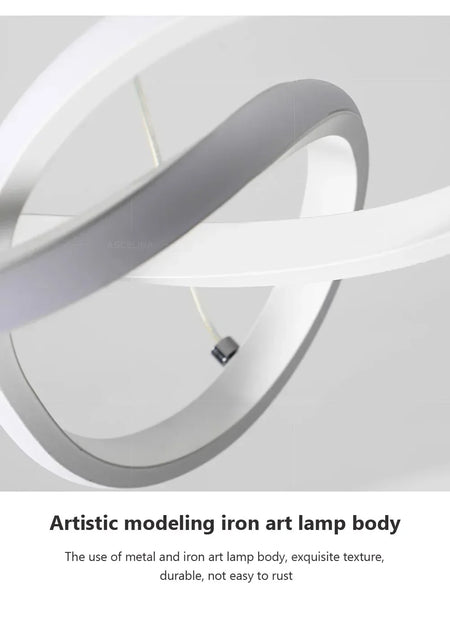 Luminaire Élégant et Innovant - IL583209-ILLUMEEN.COM