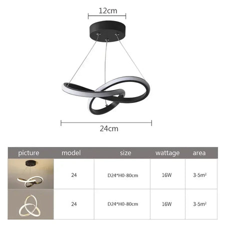 Luminaire Élégant et Innovant - IL583209-ILLUMEEN.COM