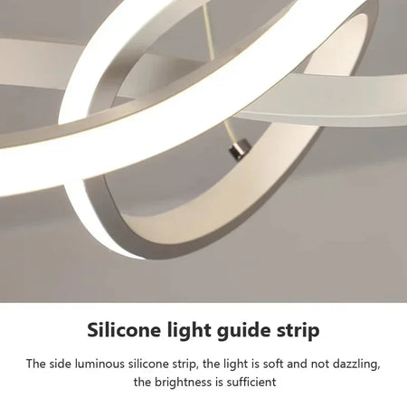 Luminaire Élégant et Innovant - IL583209-ILLUMEEN.COM
