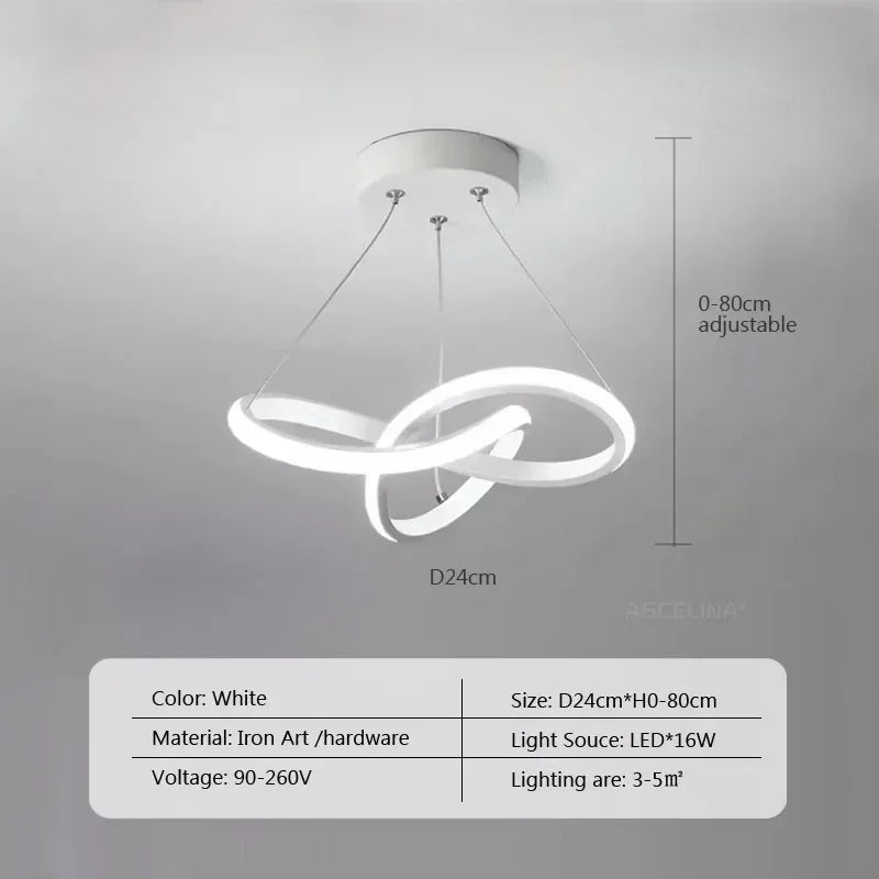 Luminaire Élégant et Innovant - IL583209-ILLUMEEN.COM