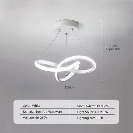 Luminaire Élégant et Innovant - IL583209-ILLUMEEN.COM