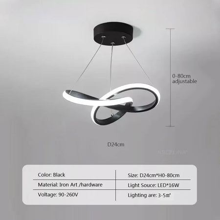 Luminaire Élégant et Innovant - IL583209-ILLUMEEN.COM