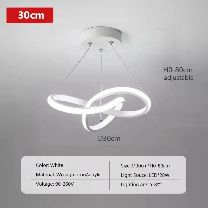 Luminaire Élégant et Innovant - IL583209-ILLUMEEN.COM