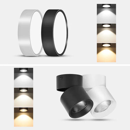Luminaire Élégant et Innovant IL583729-ILLUMEEN.COM