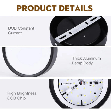 Luminaire Élégant et Innovant IL583729-ILLUMEEN.COM