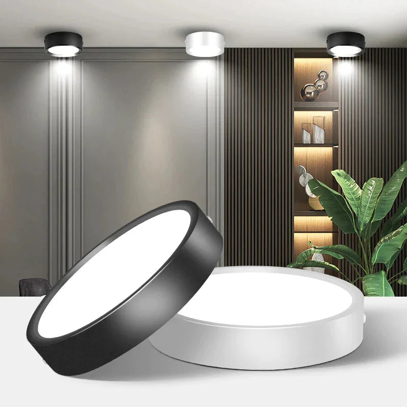 Luminaire Élégant et Innovant IL583729-ILLUMEEN.COM